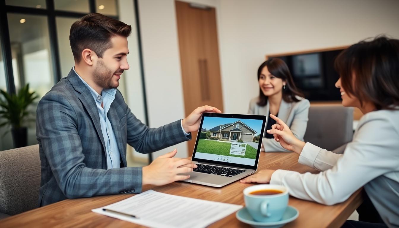 For Property Developers